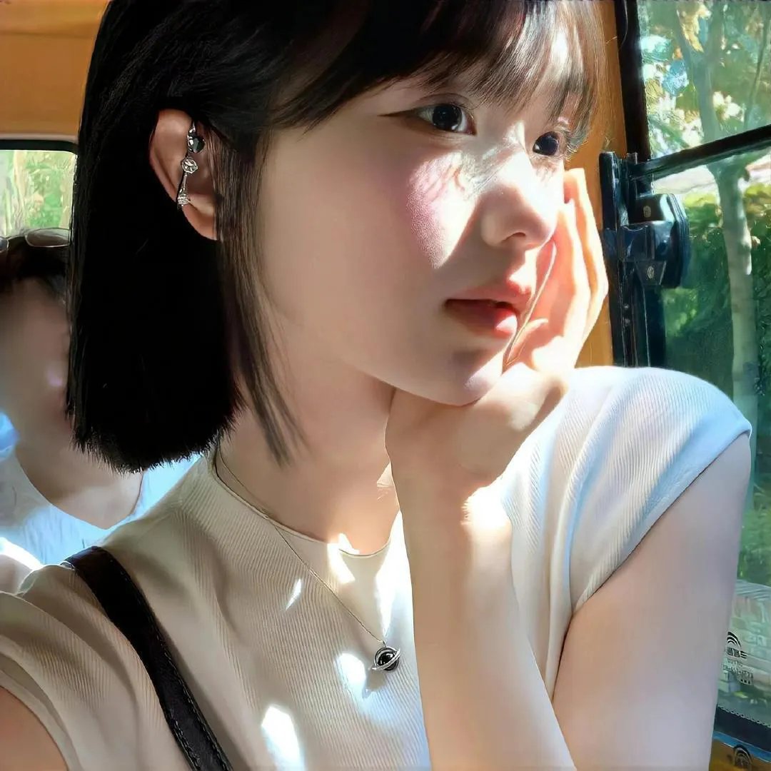 少女洛荷